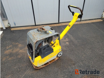 معدات الانشاءات WACKER