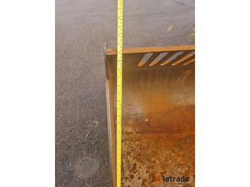 معدات الانشاءات Ny Snøskuff...2m bredde: صورة 4