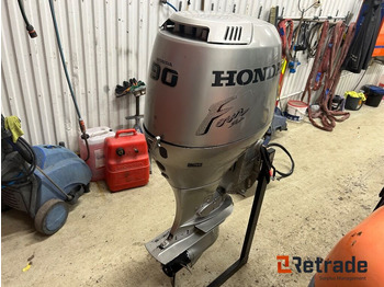 آلات أخرى HONDA