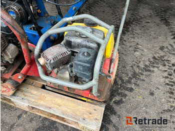 معدات الانشاءات WACKER