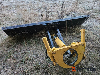 معدات الانشاءات