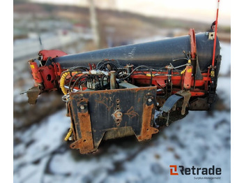 معدات الانشاءات