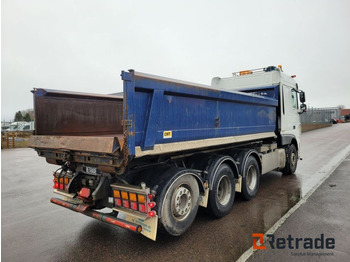 تأجير Tridem lastväxlare med flak Daf XF530 FAW Euro 6, låga mil -2022 Tridem lastväxlare med flak Daf XF530 FAW Euro 6, låga mil -2022: صورة 4 تأجير Tridem lastväxlare med flak Daf XF530 FAW Euro 6, låga mil -2022 Tridem lastväxlare med flak Daf XF530 FAW Euro 6, låga mil -2022: صورة 4