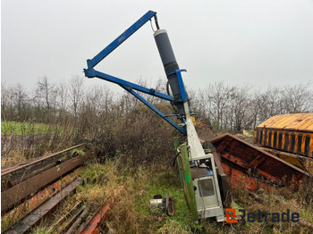 معدات الانشاءات