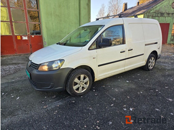 سيارة VOLKSWAGEN Caddy Maxi