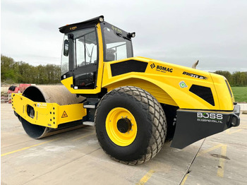 مدحلة Bomag BW213D-5 - New / Unused / Vibrating Roller: صورة 3