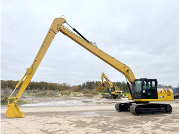 حفّار CATERPILLAR 320D3