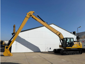 حفّار CATERPILLAR 323D3