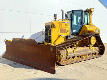 بلدوزر CATERPILLAR D6N LGP