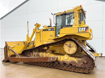 بلدوزر Cat D6T LGP - Dutch Machine / Camerea / CE + EPA / AC: صورة 2 بلدوزر Cat D6T LGP - Dutch Machine / Camerea / CE + EPA / AC: صورة 2