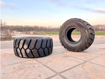 الإطارات والجنوط MICHELIN