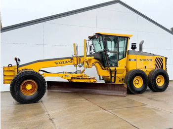 ماكينة تسوية VOLVO