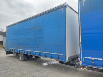 مقطورة ستارة JUMBO