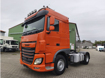 رأس تريلا DAF XF 530