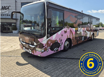 حافلة نقل لمسافات طويلة IRISBUS