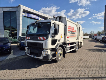 شاحنة قمامة VOLVO FE 280