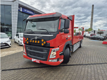 شاحنات مسطحة, شاحنة كرين Volvo FM 330 HDS Hiab / 1 Owner / Euro 6 / Serviced: صورة 3 شاحنات مسطحة, شاحنة كرين Volvo FM 330 HDS Hiab / 1 Owner / Euro 6 / Serviced: صورة 3