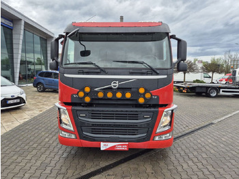 شاحنات مسطحة, شاحنة كرين Volvo FM 330 HDS Hiab / 1 Owner / Euro 6 / Serviced: صورة 5 شاحنات مسطحة, شاحنة كرين Volvo FM 330 HDS Hiab / 1 Owner / Euro 6 / Serviced: صورة 5
