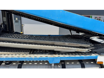 تأجير Renault Premium 460 4x2 LKW transporter + rolfo trailer  Renault Premium 460 4x2 LKW transporter + rolfo trailer: صورة 4