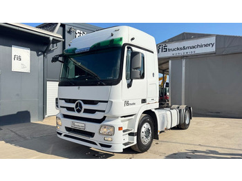 رأس تريلا MERCEDES-BENZ Actros 1841