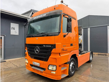 رأس تريلا MERCEDES-BENZ Actros 1844