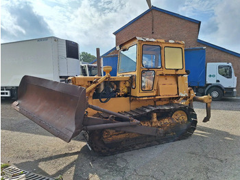 بلدوزر KOMATSU
