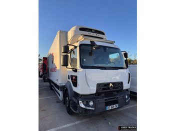 شاحنة RENAULT D