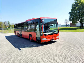 حافلة المدينة MERCEDES-BENZ Citaro