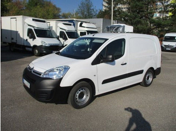شاحنة توصيل مبردة CITROËN Berlingo