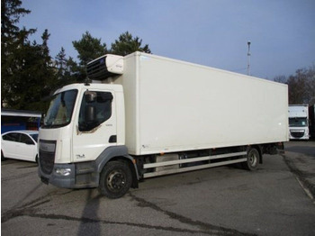 شاحنة ذات مبرد DAF LF 55 250