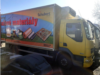 شاحنة ذات مبرد DAF LF 45 210