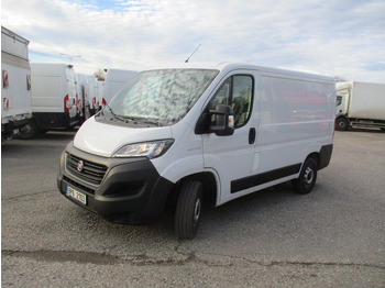 فان FIAT Ducato