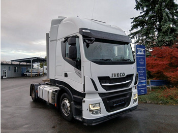 رأس تريلا Iveco 480 Hi-Way EURO 6: صورة 2 رأس تريلا Iveco 480 Hi-Way EURO 6: صورة 2