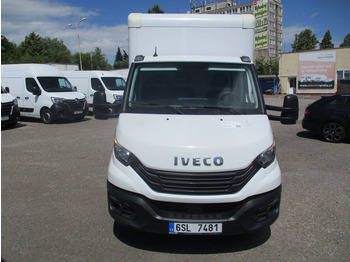 تأجير  Iveco Daily 35C16, 2.3, HC, 8 palet Iveco Daily 35C16, 2.3, HC, 8 palet: صورة 2 تأجير  Iveco Daily 35C16, 2.3, HC, 8 palet Iveco Daily 35C16, 2.3, HC, 8 palet: صورة 2