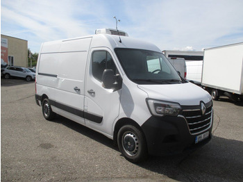 شاحنة توصيل مبردة Renault Master L2H2: صورة 3