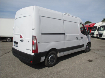 شاحنة توصيل مبردة Renault Master L2H2: صورة 5