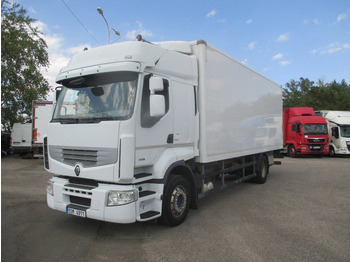 شاحنة صندوقية RENAULT Premium 380