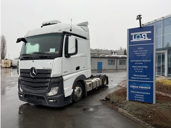 رأس تريلا MERCEDES-BENZ Actros 1845