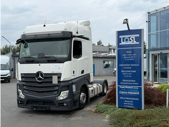 رأس تريلا MERCEDES-BENZ Actros 1845