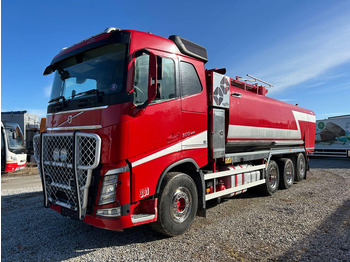 فراغ شاحنة VOLVO FH 500