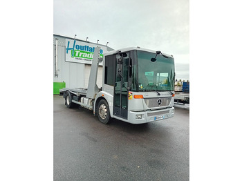 شاحنة نقل سيارات شاحنة MERCEDES-BENZ Econic