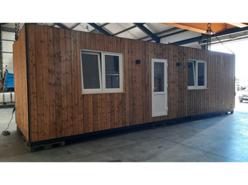 حاوية إنشاءات