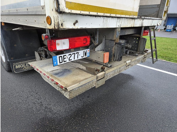 شاحنة صندوقية Renault Premium 380dxi: صورة 4