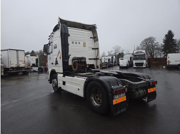 تأجير Volvo FH12 460 - Voith Volvo FH12 460 - Voith: صورة 3