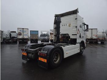 تأجير Volvo FH12 460 - Voith Volvo FH12 460 - Voith: صورة 4