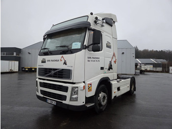 تأجير Volvo FH12 460 - Voith Volvo FH12 460 - Voith: صورة 1