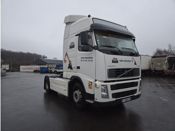 تأجير Volvo FH12 460 - Voith Volvo FH12 460 - Voith: صورة 2