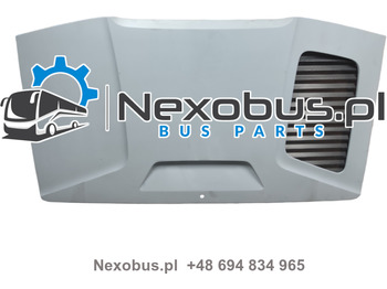 رفرف MERCEDES-BENZ Tourismo