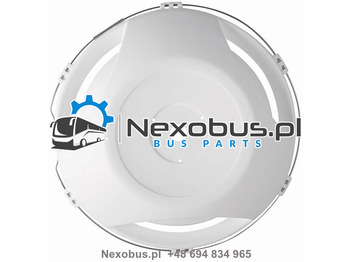 الإطارات والجنوط