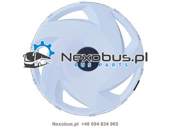 الإطارات والجنوط RENAULT